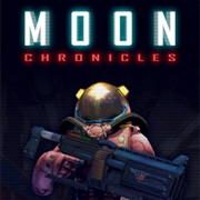 Moon Chronicles: Episode 4