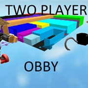 Two Player Obby