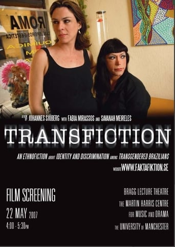 Transfiction (2007)