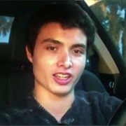 Elliot Rodger