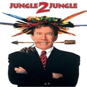 Jungle to Jungle (1997)