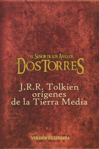 J.R.R. Tolkien: Origins of Middle-Earth (2003)
