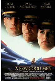 A Few Good Men (1992)