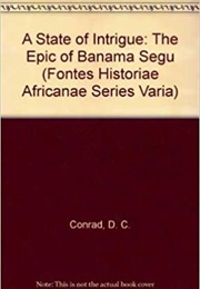Epic of Bamana Segu (Various)