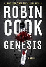 Genesis (Robin Cook)