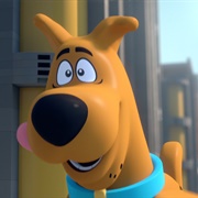Scooby-Doo