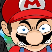 Racist Mario