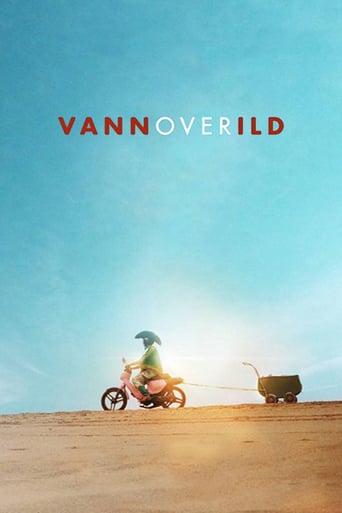 Vann Over Ild (2018)