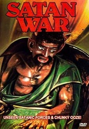 Satan War (1979)