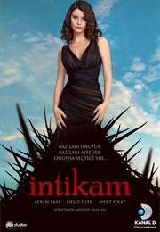 İntikam (Revenge) (2013)