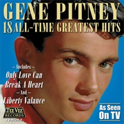 I'm Gonna Be Strong (Gene Pitney)
