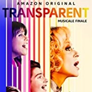 Transparent—Season 3