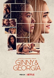 Ginny and Georgia (2021)