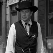Gary Cooper (Will Kane) High Noon