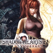 Shadow Hearts: Covenant