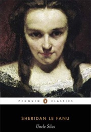 Uncle Silas (J. Sheridan Le Fanu)