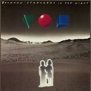 Peter Baumann - Strangers in the Night