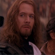 Reverend Arthur Dimmesdale