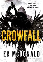 Crowfall (Ed Mcdonald)