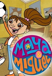 Maya & Miguel (2004)
