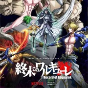 Record of Ragnarok