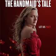 The Handmaid&#39;s Tale Season 4