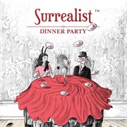 Surrealist Dinner Party