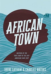 African Town (Irene Latham)