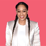 Tia Mowry