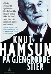 Høytidspunkter (Knut Hamsun)