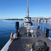 USS Bowfin Submarine & Museum, Pearl Harbor, HI
