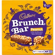 Brunch Bar Peanut