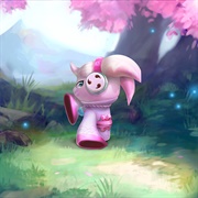 Spirit Blossom Kami Melisma