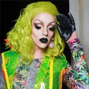 Laganja Estranja