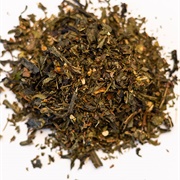 Inspired Leaf Cucumber Mojito Tea