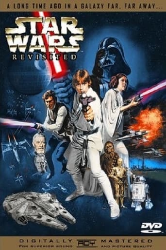 Star Wars - Episode IV: 2004 Special Edition Revisited (2008)