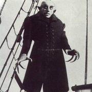 Count Orlok