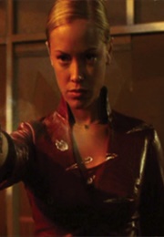 The T-X (Termanatrix), Terminator 3: Rise of the Machines (2003)
