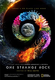 One Strange Rock (2018)