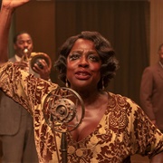Viola Davis - Ma Rainey's Black Bottom