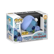 Sleeping Stitch 1050