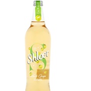 Shloer White Grape