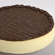 Cascon Cheesecake Chocolate Chip Cheesecake