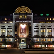 Kaufhaus Des Westens (Kadewe)