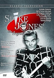 Spike Jones: The Legend (2007)