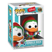 Donald Duck 1128