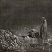 Cocytus (River God of the Underworld)