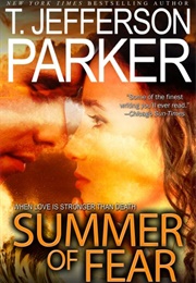 Summer of Fear (T. Jefferson Parker)