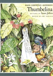 Thumbelina (Amy Ehrlich)