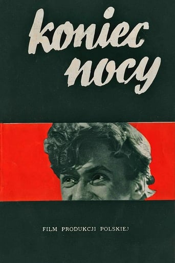 Koniec Nocy (1957)